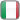 Attachment language: Italian
